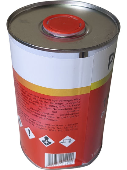 Protouch | 1K Clearcoat | 1L