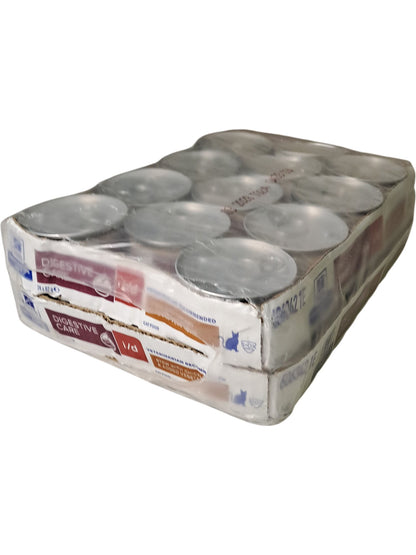 Hill's | Prescription Diet Digestive Care Cat Food | i/d | Stew with Chicken & V