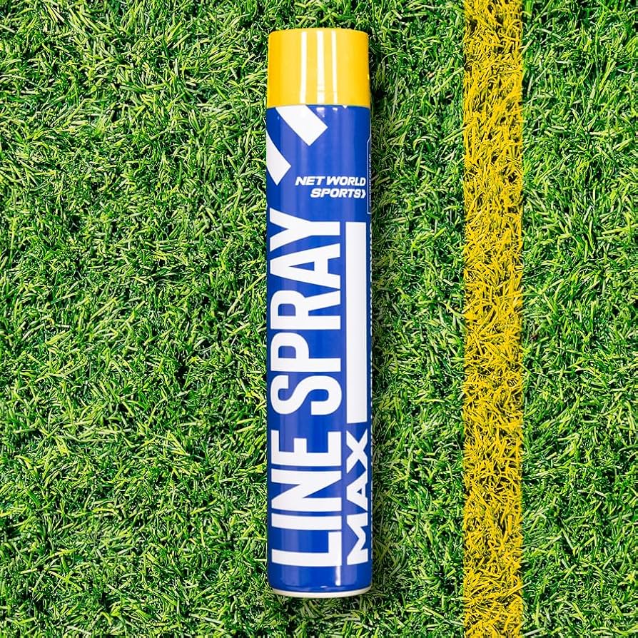 Line Spray Max Forza | Yellow| 750ml