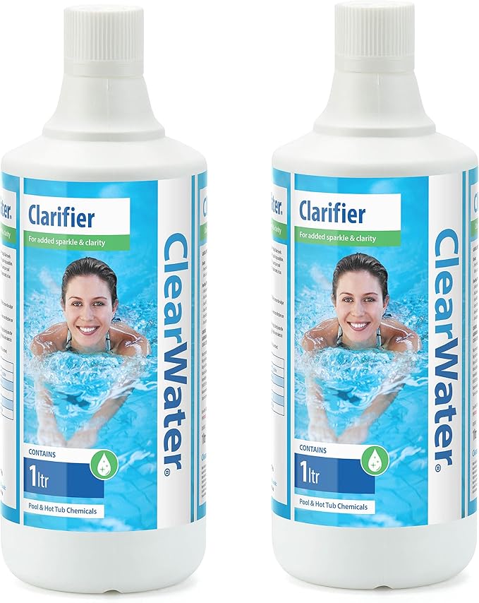 x2| Clear Water| Clarifier