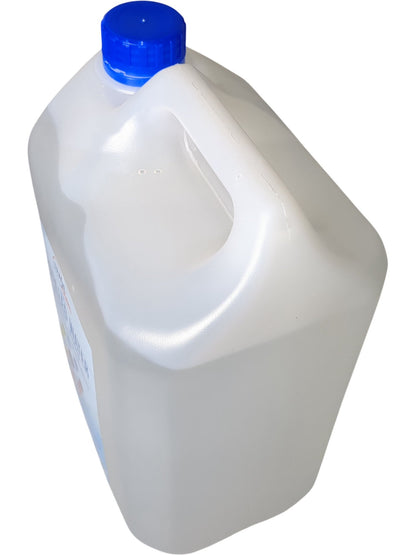 Trade Chem | Pure Distilled Water | 5L