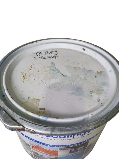 Marl Coatings | Industrial Paint | 10L