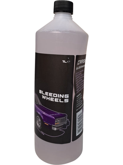 CarShark | Bleeding Wheels Cleaner | 1L