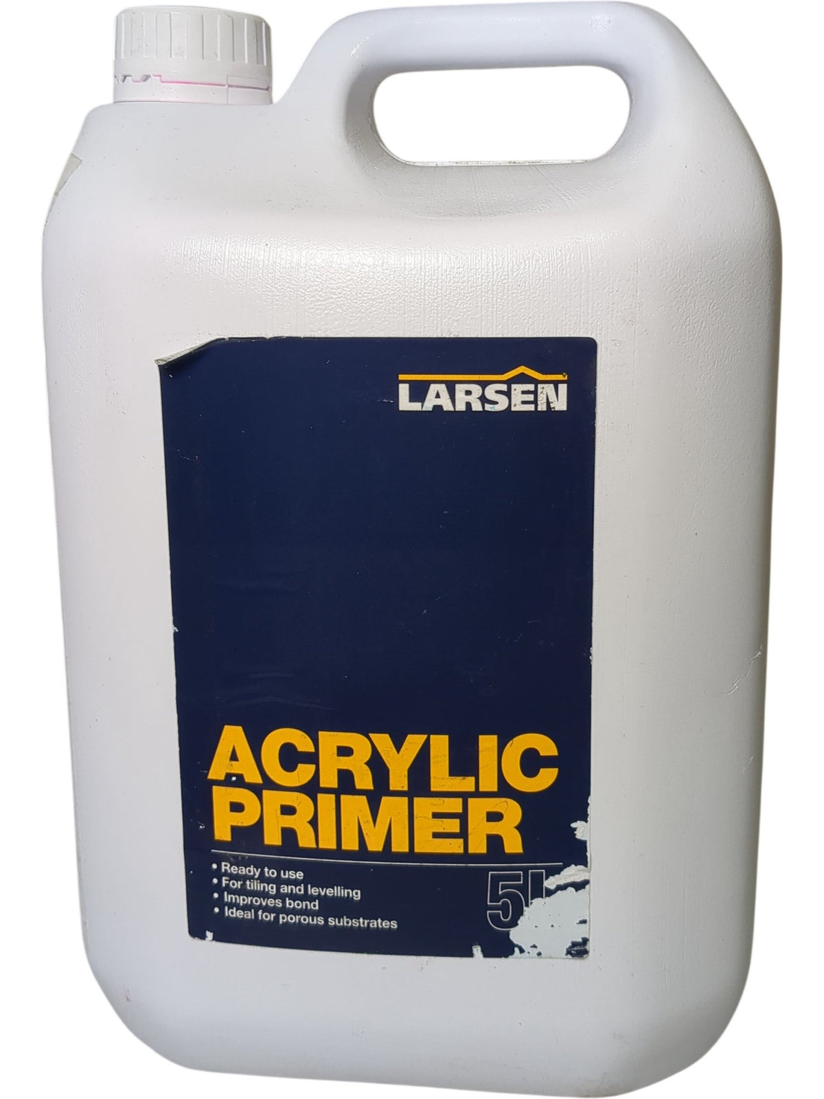 Larsen | Acrylic Primer | 5L