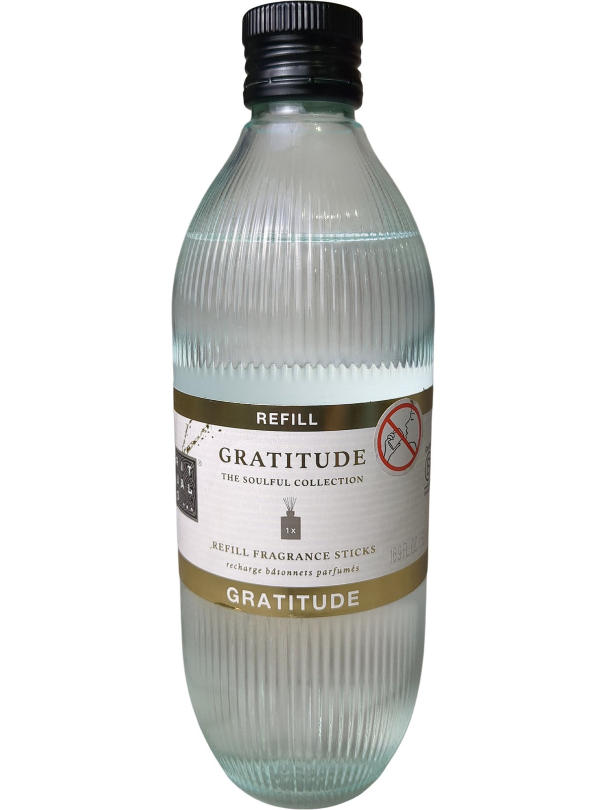Rituals | Gratitude Fragrance Refill | Soulful Collection | 500ml