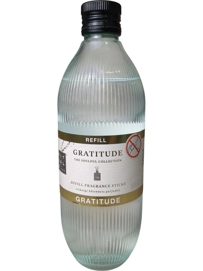 Rituals | Gratitude Fragrance Refill | Soulful Collection | 500ml