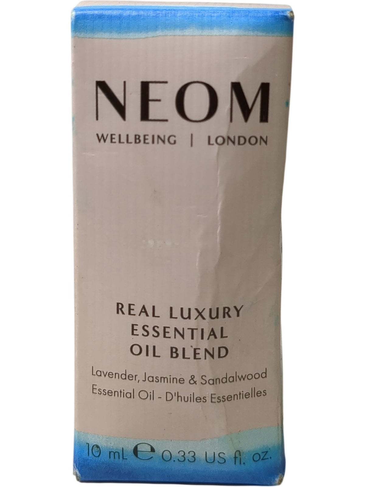NEOM | Real Luxury Essential Oil Blend | 10ml