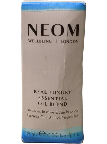 NEOM | Real Luxury Essential Oil Blend | 10ml