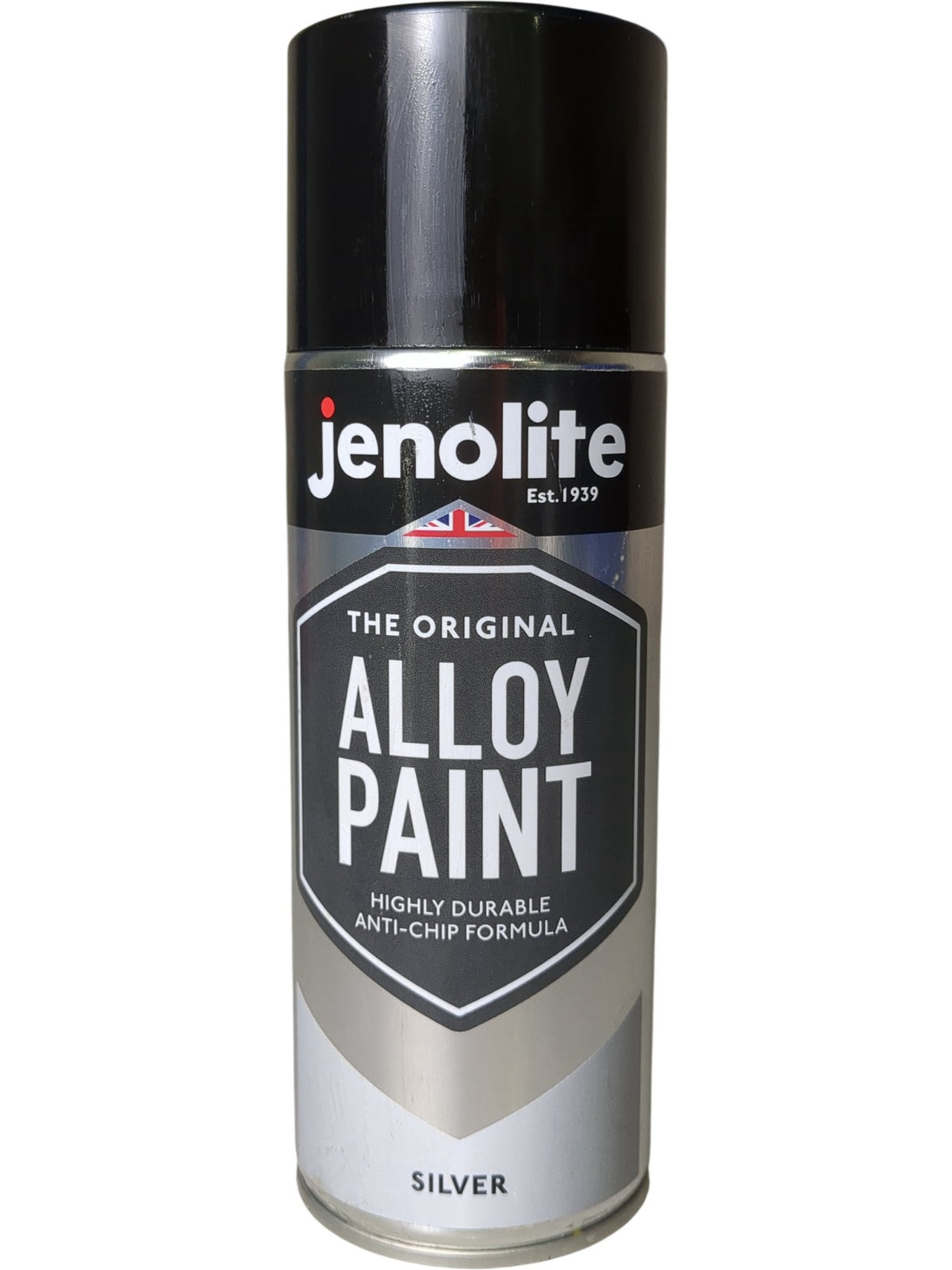 Jenolite | Alloy Paint | 400ml