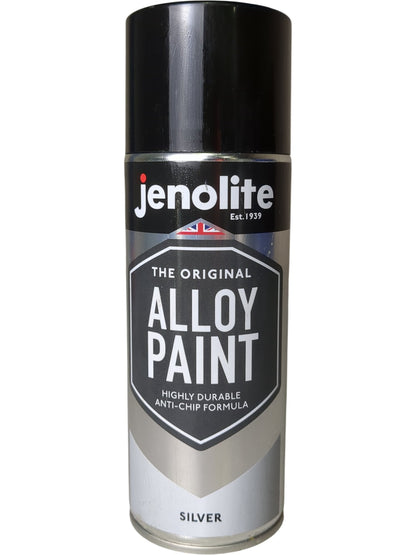 Jenolite | Alloy Paint | 400ml