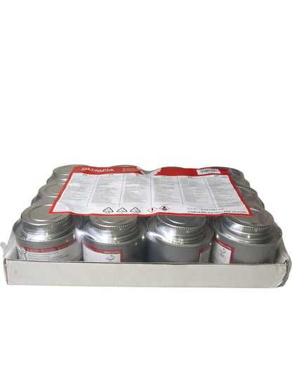 Olympia | Chafing Fuel Cans | 12 Pack