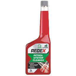 3 x 500ml|Redex| Petrol System Cleaner