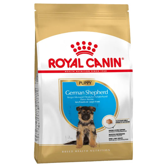 Royal Canin | Puppy German Shepherd | 12kg