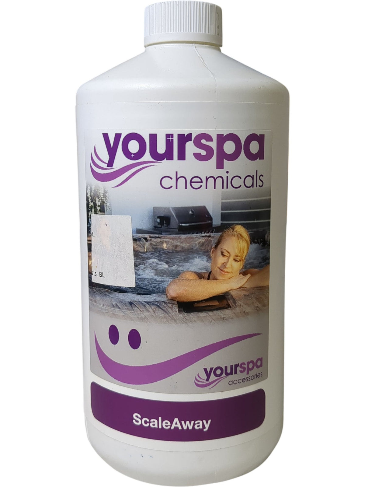 YourSpa | ScaleAway | 1L