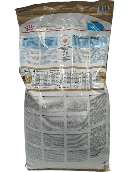 Royal Canin | Bulldog Puppy Food | 3182550743891 | 12KG