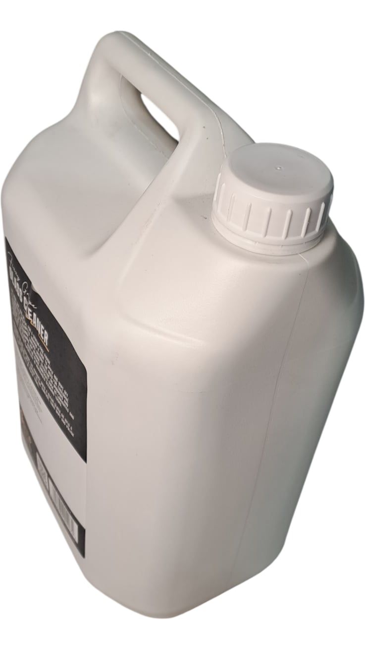 Genie | Glass Cleaner | Fizzy Grape | 5L
