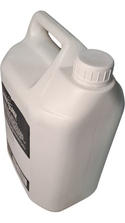 Genie | Glass Cleaner | Fizzy Grape | 5L