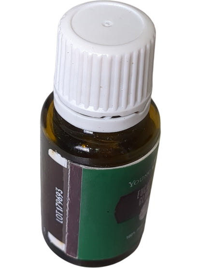 Young Living | Eucalyptus Globulus Essential Oil | 15ml