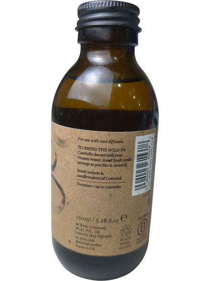 St Eval | Scented Oil | Ginger & Lemongrass | 150ml