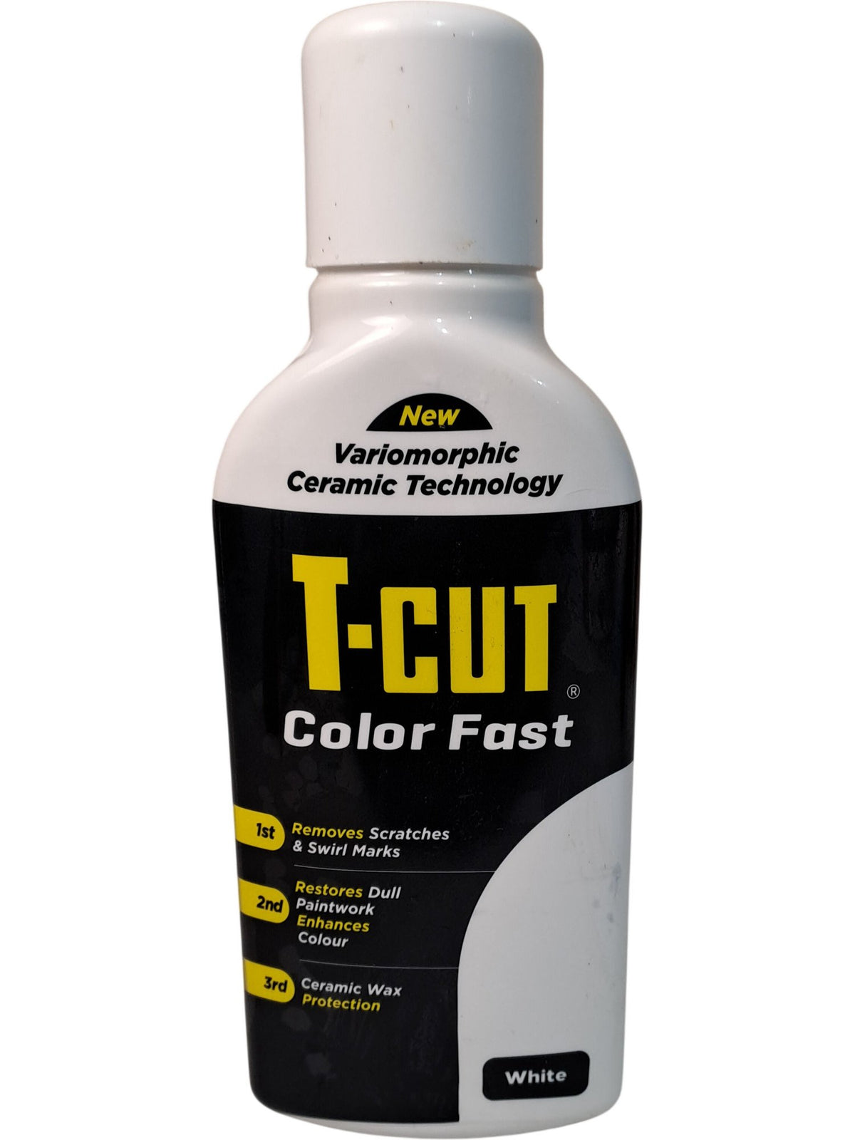 T-Cut | Color Fast | 5010373007754 | 500ml