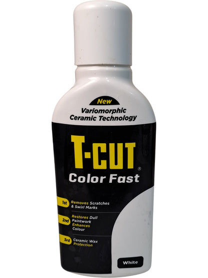 T-Cut | Color Fast | 5010373007754 | 500ml