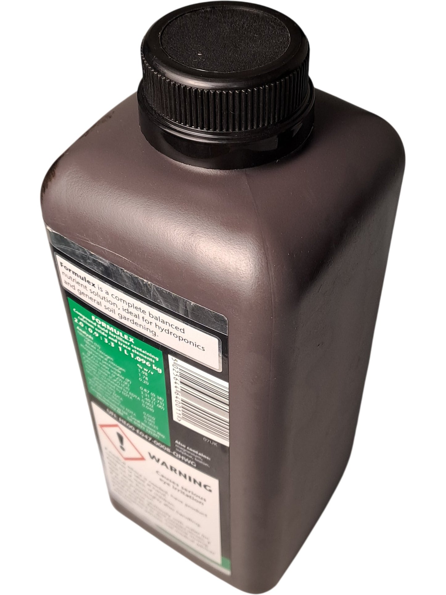 Growth Technology | Formulex Nutrient Solution | 1L