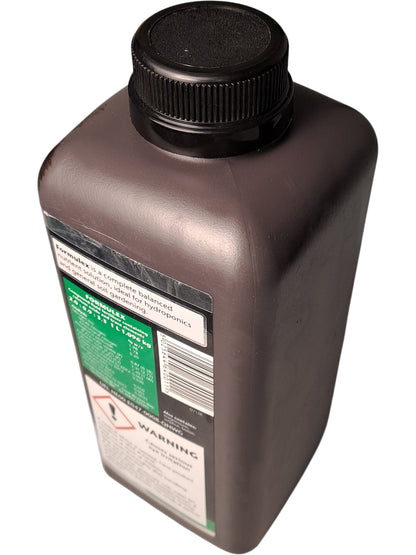 Growth Technology | Formulex Nutrient Solution | 1L