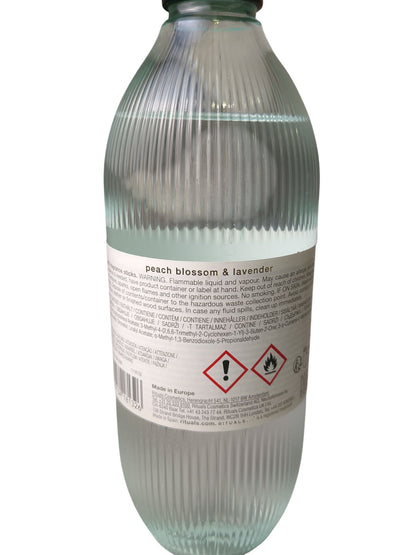 Rituals | Gratitude Fragrance Refill | Soulful Collection | 500ml