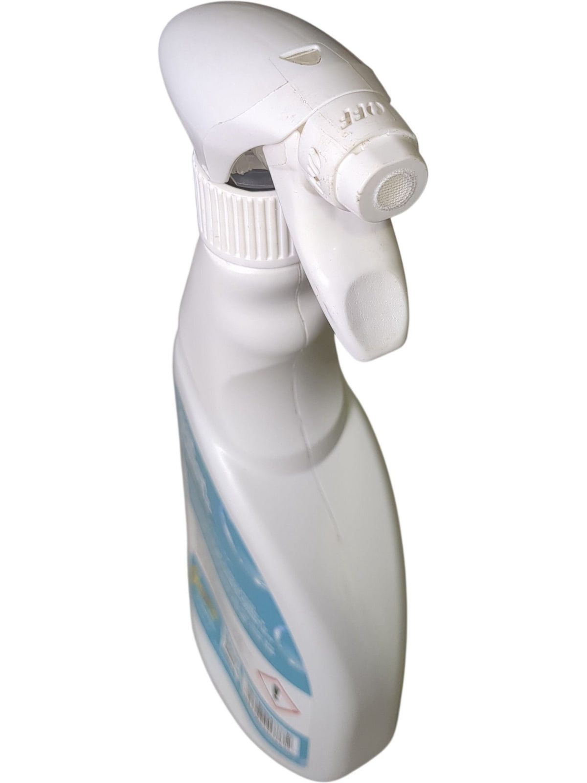 Genie | Fresh Spanish Bubbles Room Cleaner | 750ml