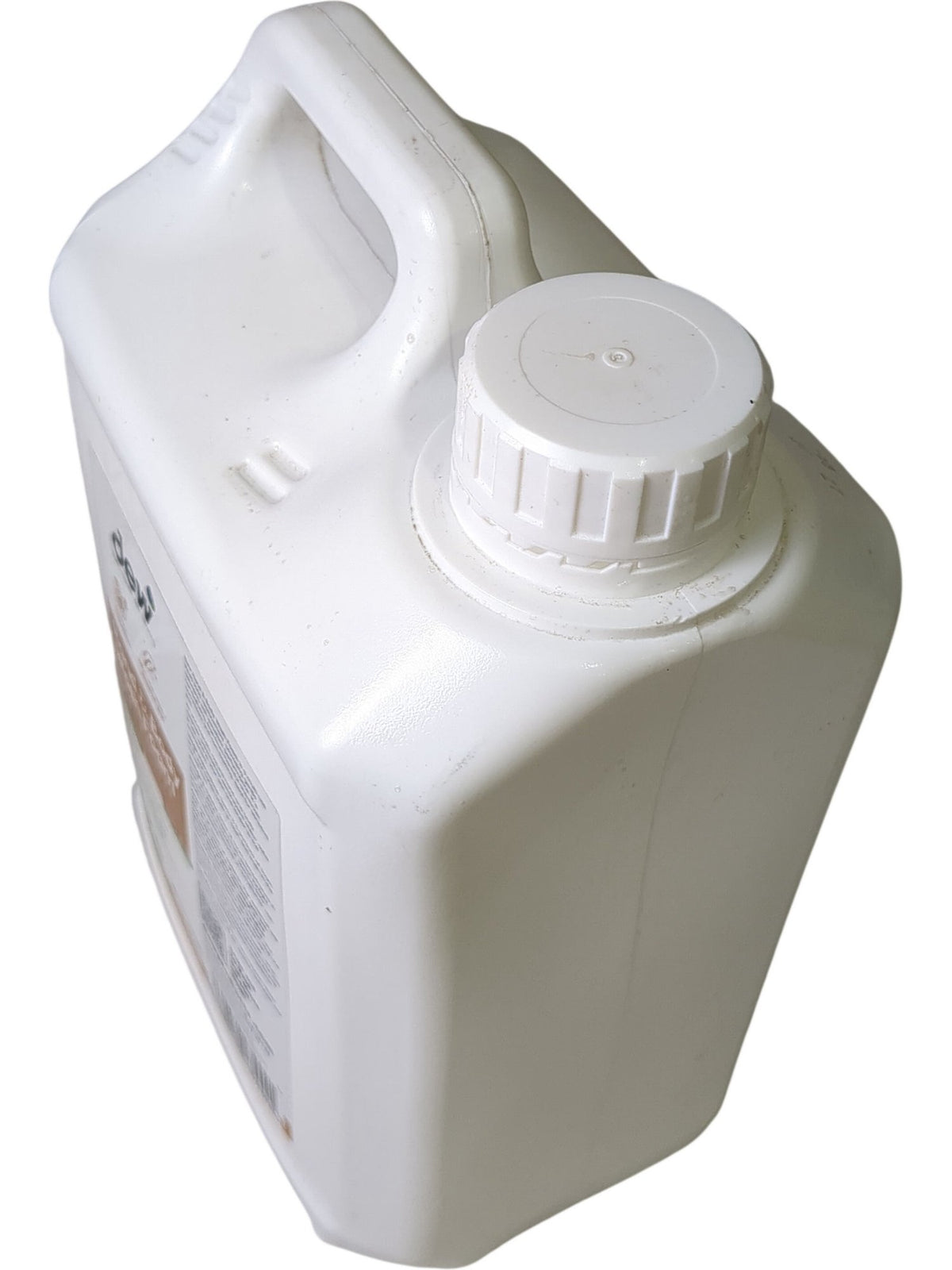 Dew | Hand & Body Wash Foam Refill | 2.5L
