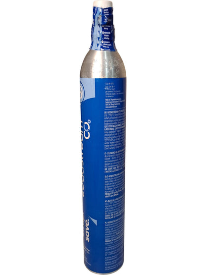 SodaStream | CO2 Cylinder | 60L