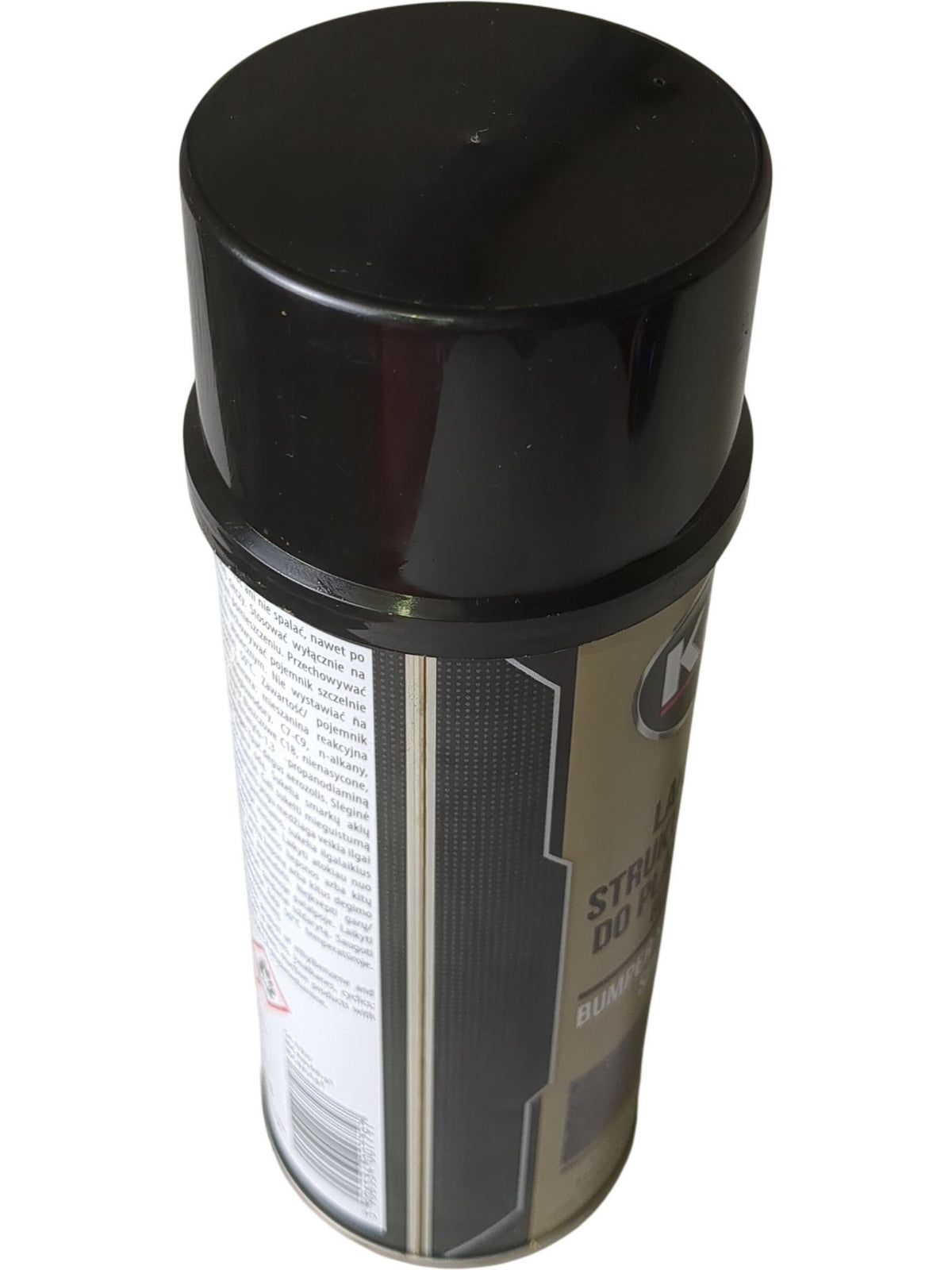 K2 | Bumper Structure Spray | 400ml