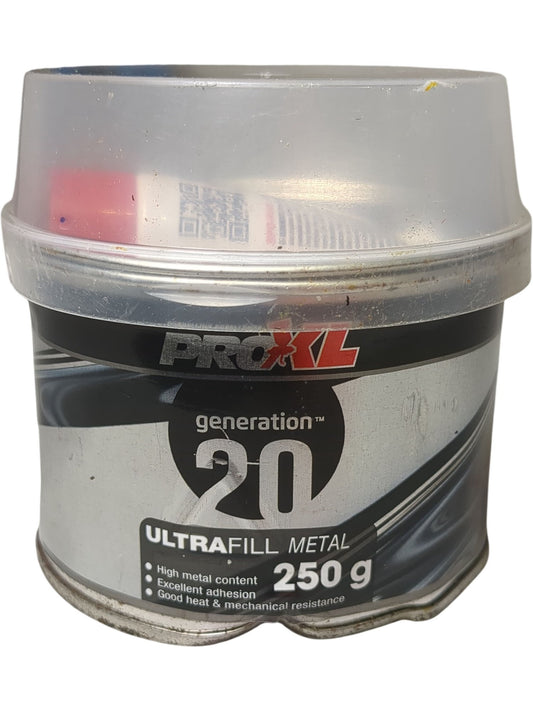 ProXL | Ultrafill Metal Filler | 250g