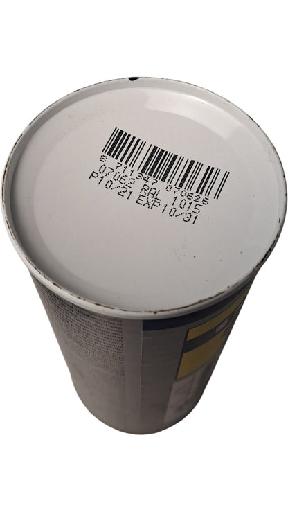 Motip | Quick Drying Acrylic Paint | RAL 1015 Clear Ivory | 400ml
