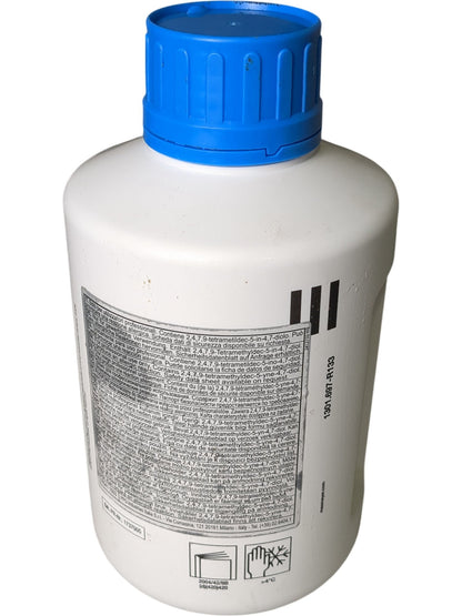 MaxMeyer | BaseCoat A760 | Helio Blue | 1L