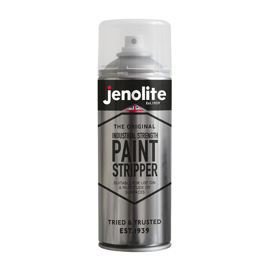 Jenolite| Paint Stripper | 400ml