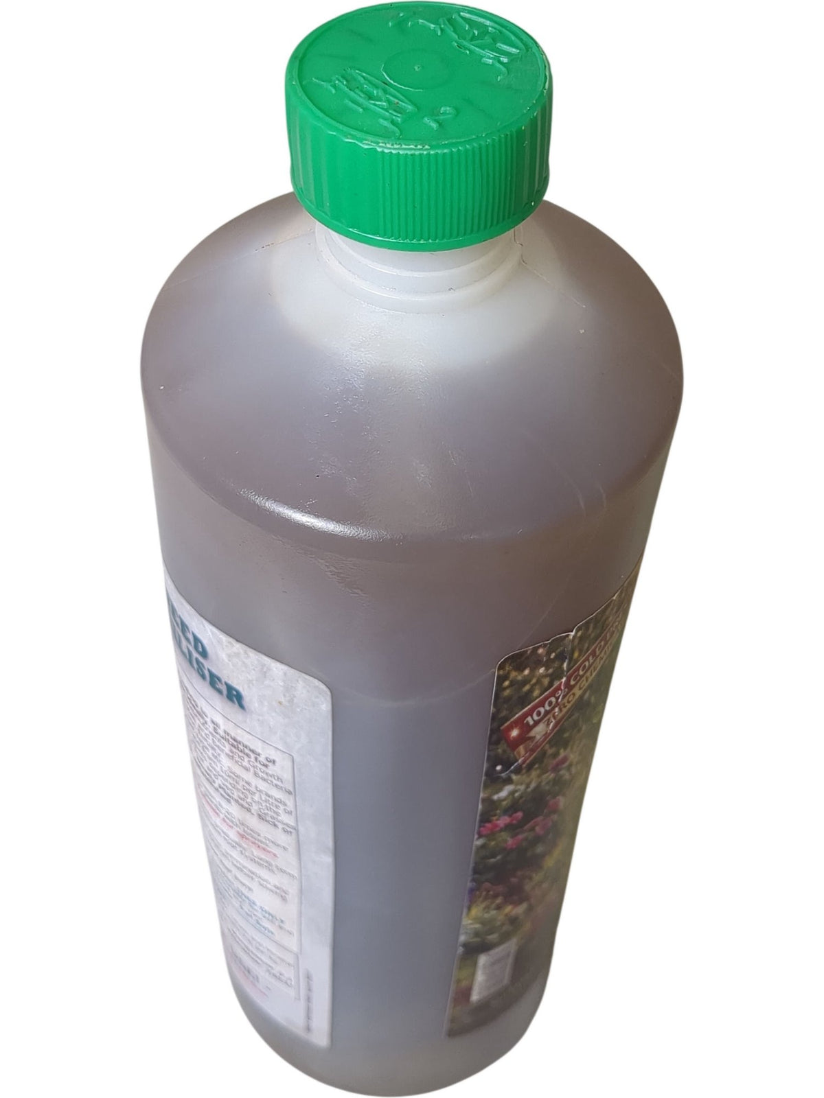 Multi Mite | Organic Liquid Seaweed Fertiliser | 1L