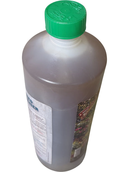 Multi Mite | Organic Liquid Seaweed Fertiliser | 1L