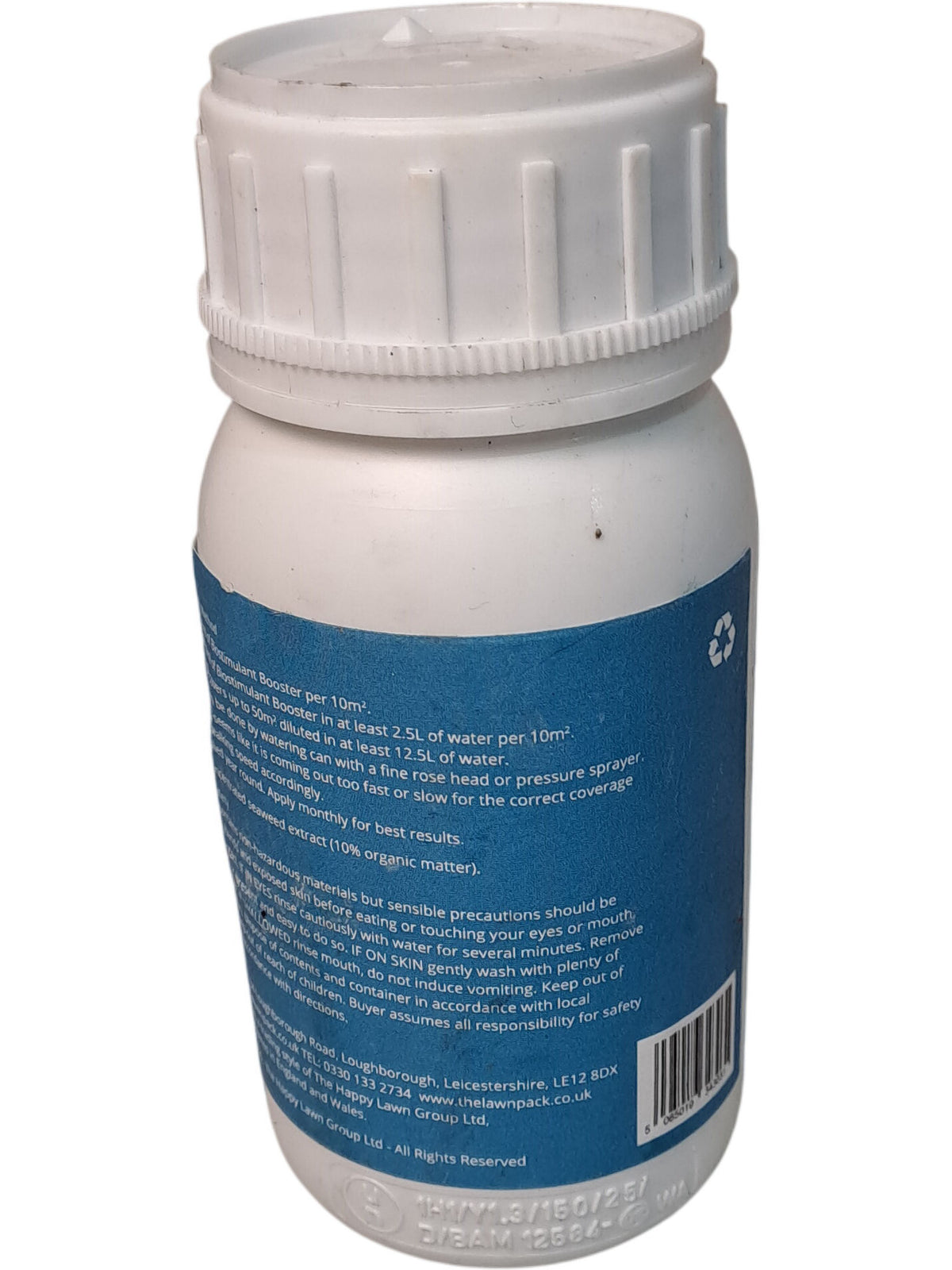 Lawnpack | Biostimulant Booster | 250ml