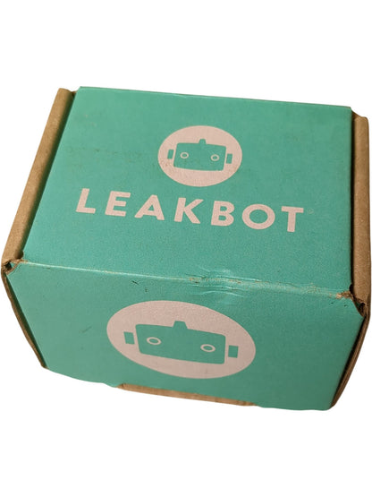 LeakBot | Water Leak Detector