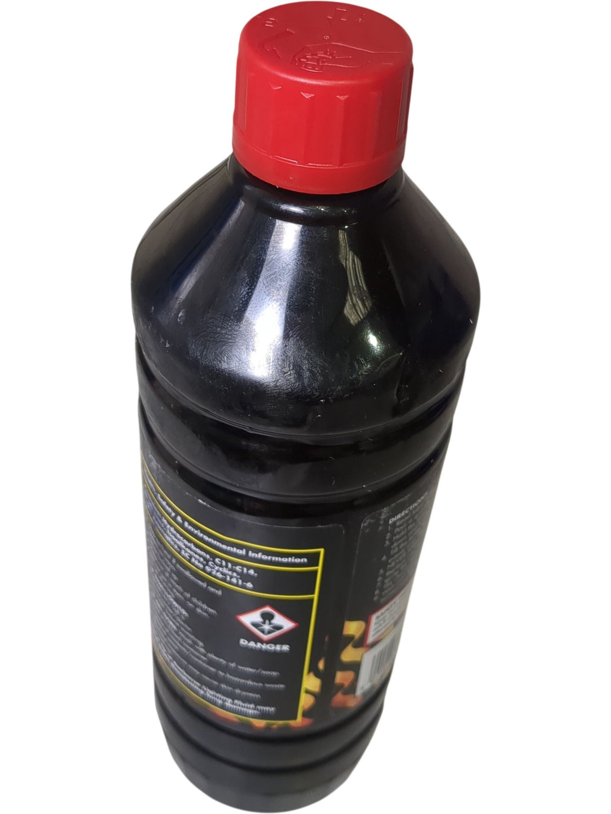 Big K | Barbecue Lighting Fluid | 1 Litre
