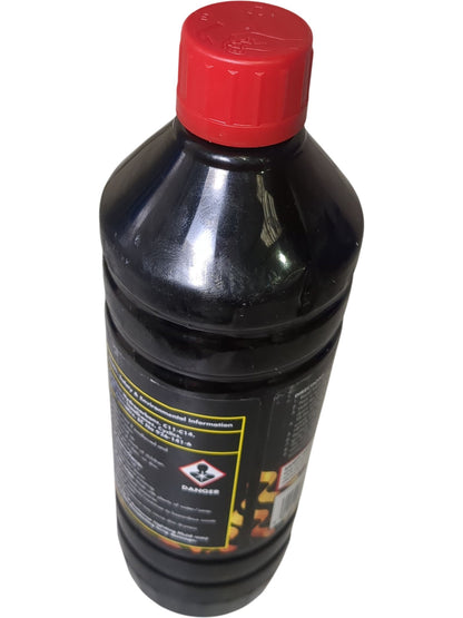 Big K | Barbecue Lighting Fluid | 1 Litre