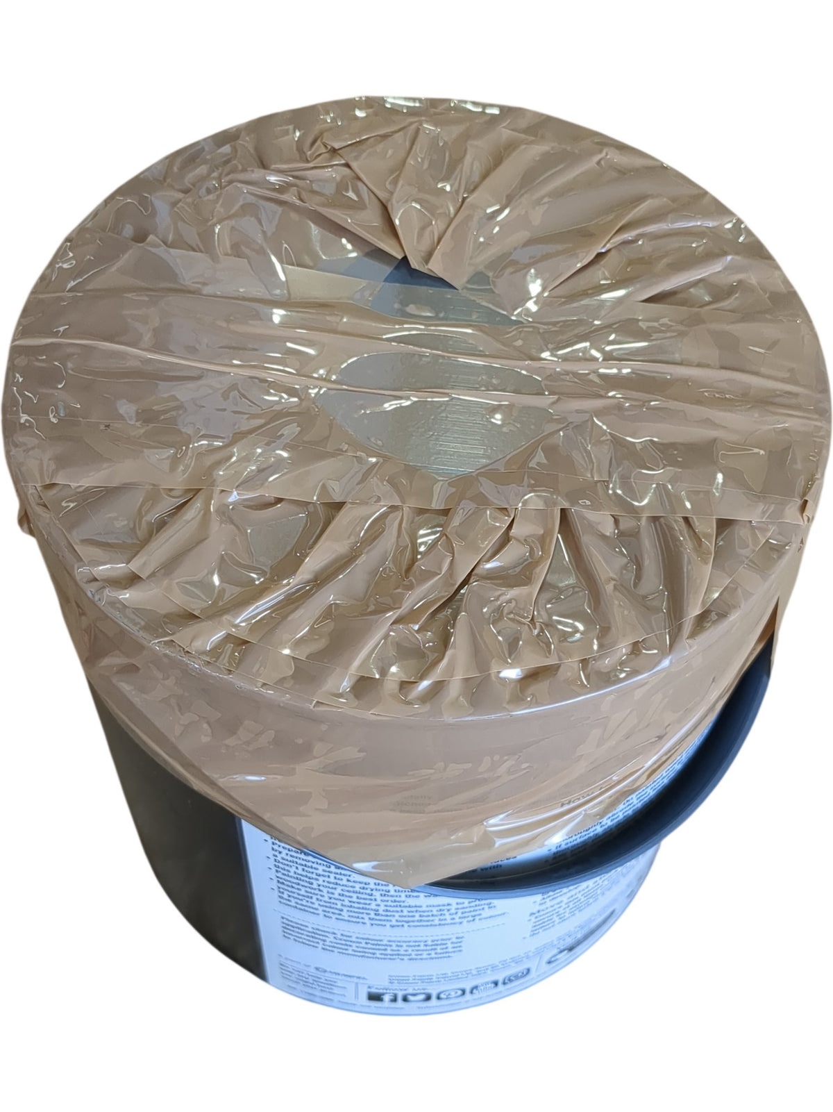 Crown | Easyclean Kitchen Paint | Powdered Clay | 2.5L