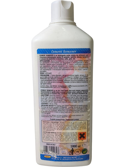 Faber | Cement Remover | 1000ml