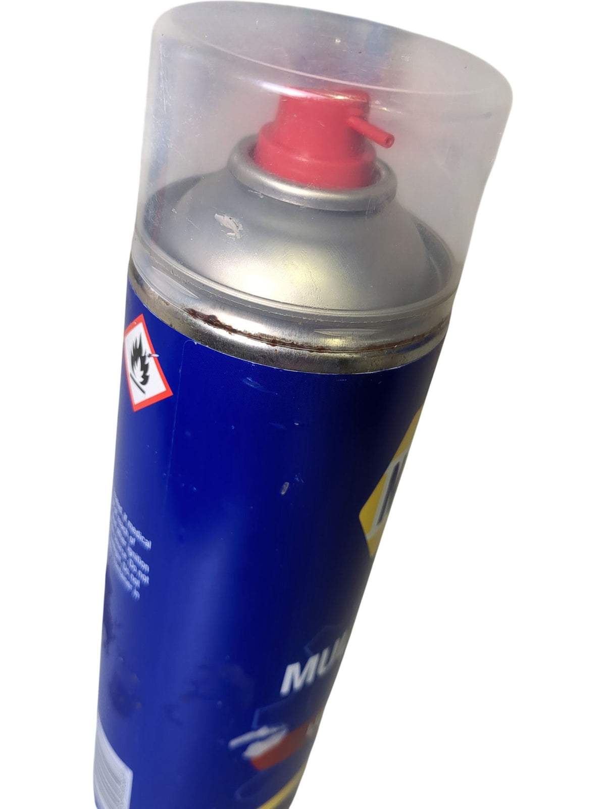 NAPA | Multi-Lube Lubricants | 500ml