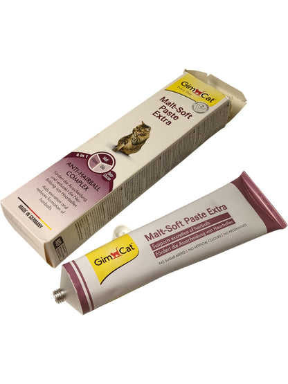 GimCat | Malt-Soft Paste Extra | 200g
