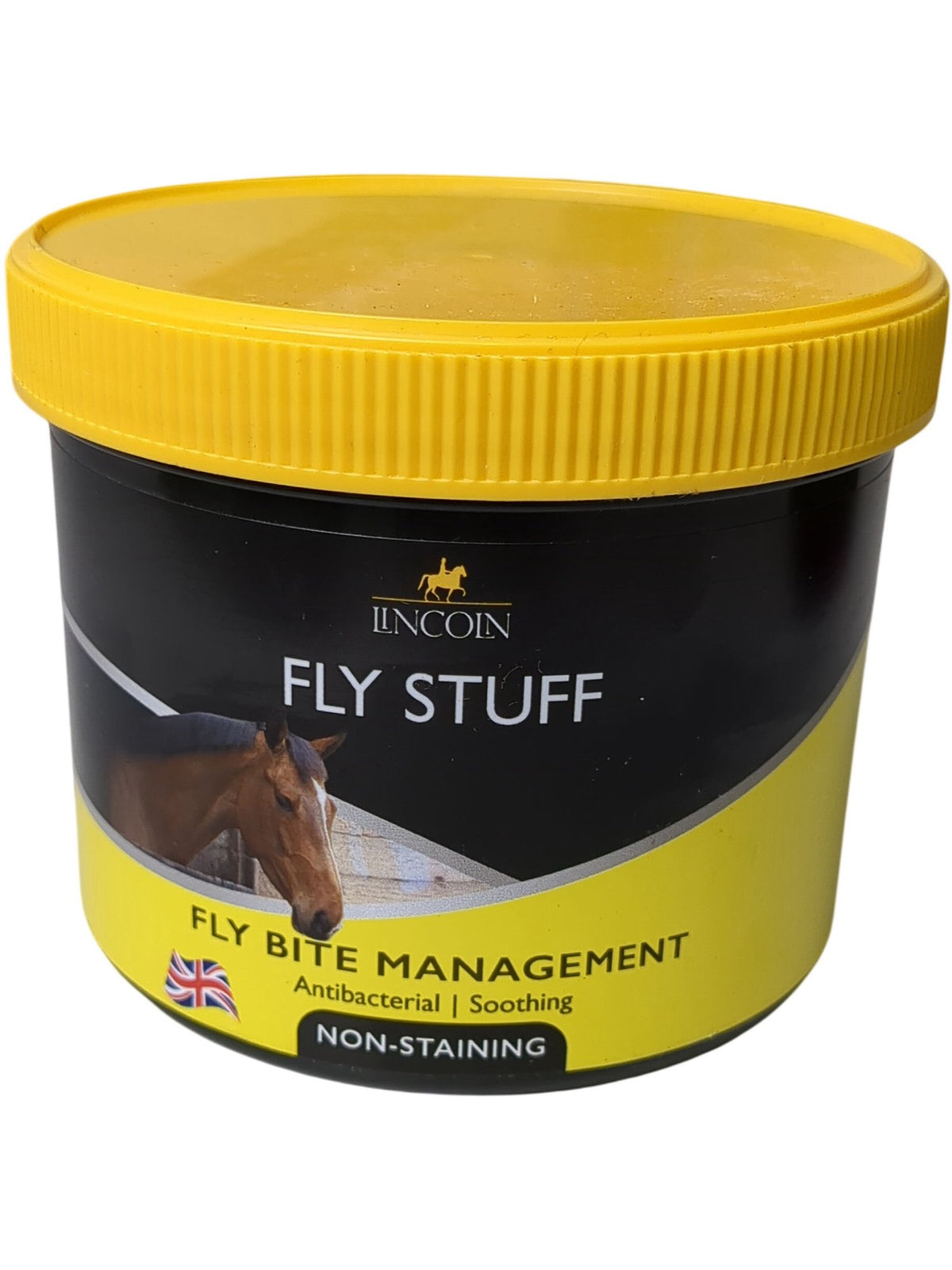 Lincoln | Fly Stuff | 5027286040877 | 400g