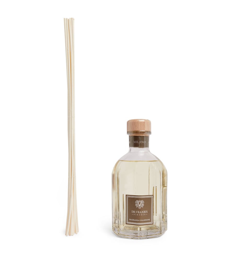 Dr Vranjes| Home Fragrance| Milano| 500ml WITHOUT STICKS
