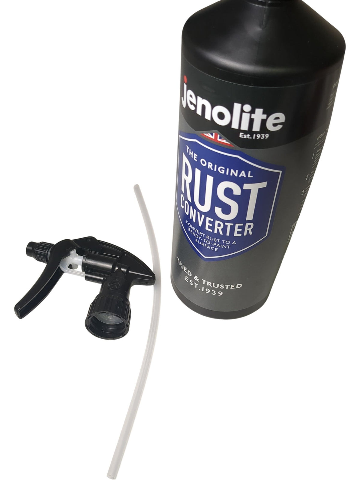 Jenolite | Rust Converter | 1L