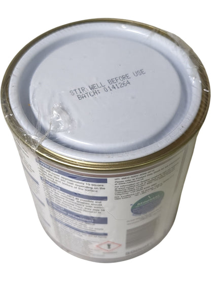 Rustins | Red Oxide Metal Primer | 500ml